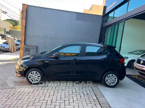 ARGO DRIVE 1.0 6V Flex