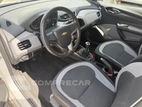 ONIX - 1.0 MPFI LT 8V 4P MANUAL