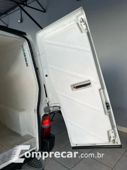 FIORINO 1.3 MPI Fire Furgão 8V