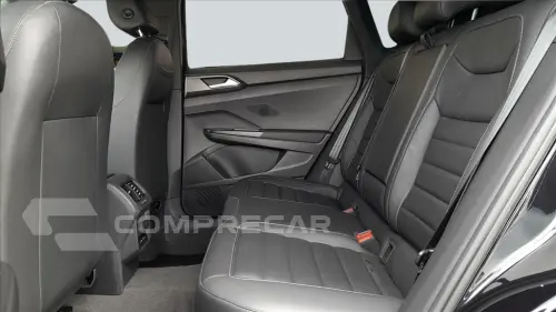TAOS 1.4 250 TSI TOTAL FLEX HIGHLINE AUTOMÁTICO