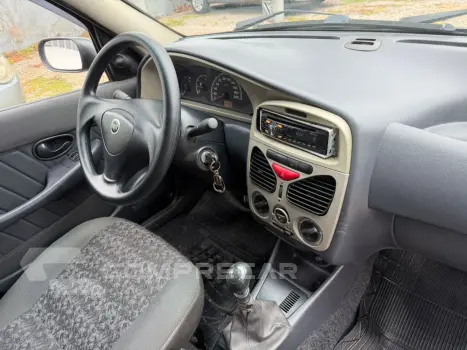 Siena 1.0 4P FIRE FLEX CELEBRATION