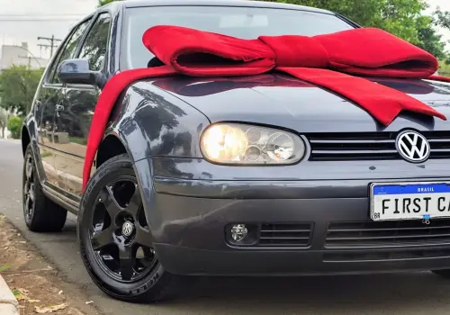 GOLF 1.6 MI FLASH 8V FLEX 4P MANUAL