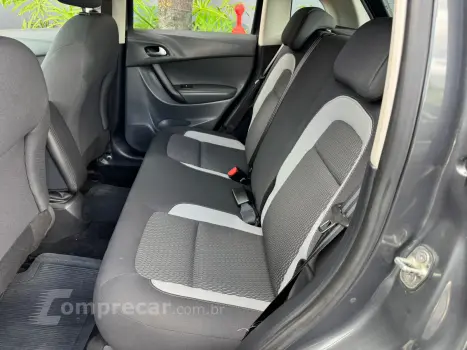 C3 1.2 Pure Tech Tendance