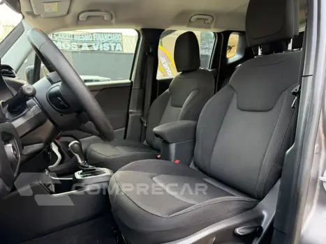 Renegade 1.8 16V Flex Sport 4P Automático