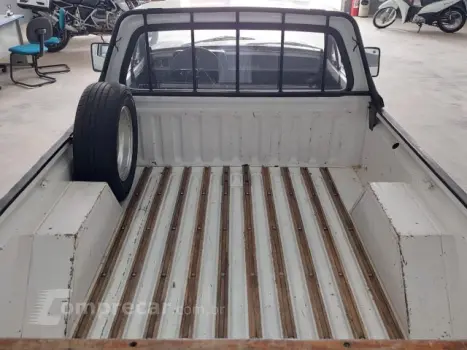 PAMPA - 1.6 L CS 8V 2P MANUAL