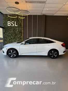 CIVIC 2.0 16vone EXL