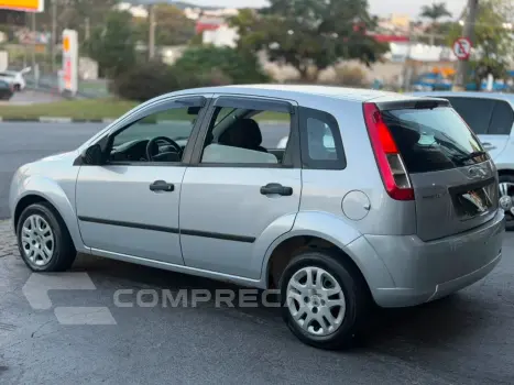 Fiesta 1.0 8V Flex/Class 1.0 8V Flex 5p