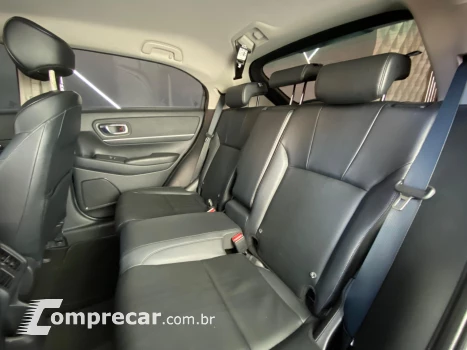 HR-V Advance 1.5  Flex TB 16V 5p Aut.