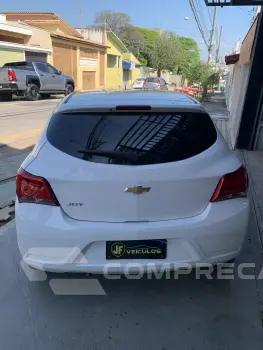 ONIX 1.0 MPFI JOY 8V