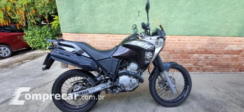 Yamaha XTZ tenere 250