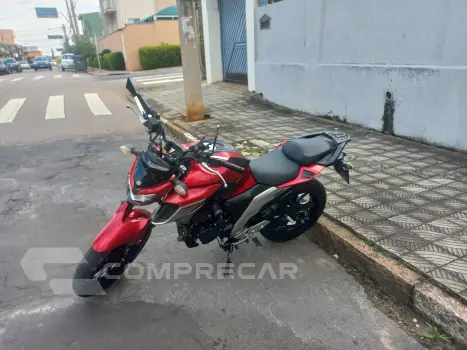 Fazer 250