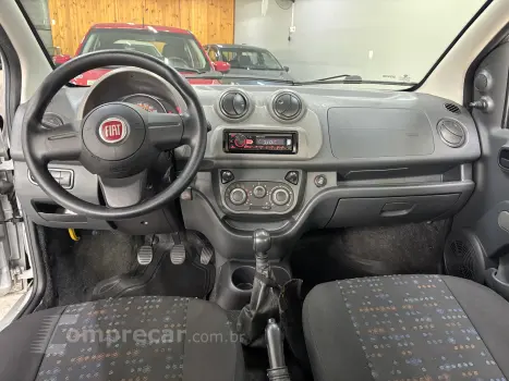 Uno UNO VIVACE Celeb. 1.0 EVO F.Flex 8V 5p