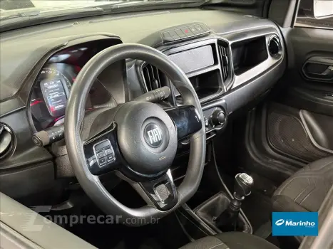 STRADA 1.3 FIREFLY FLEX FREEDOM CS MANUAL