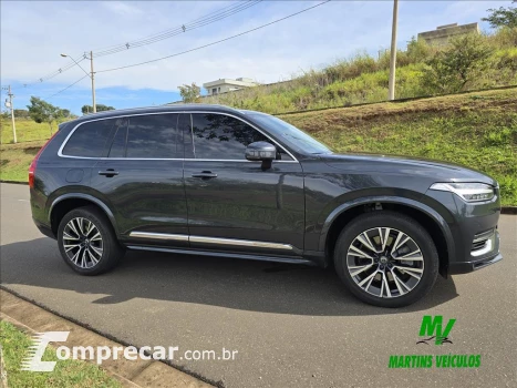 XC90 2.0 T8 HYBRID INSCRIPTION EXPRESSION AWD GEA