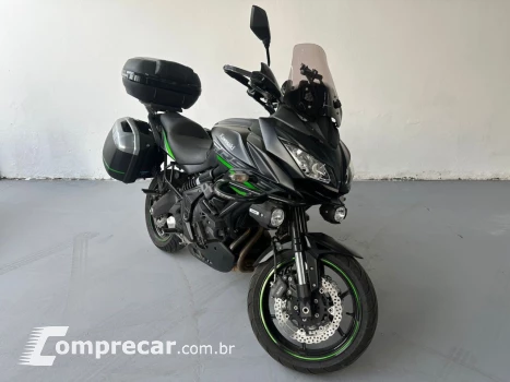 Versys TOURER 650