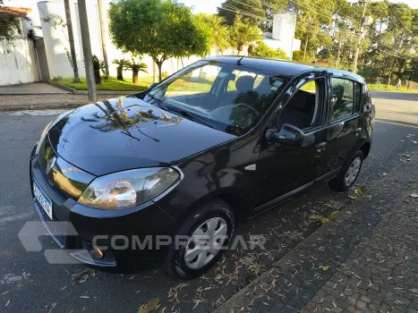 SANDERO 1.0 12V SCE Expression
