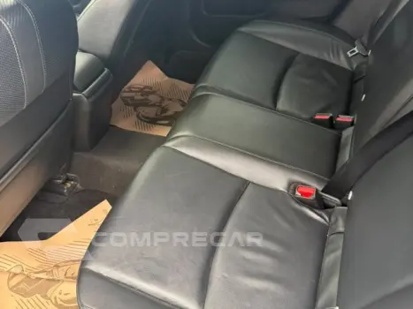 CIVIC - 1.5 16V TURBO TOURING 4P CVT