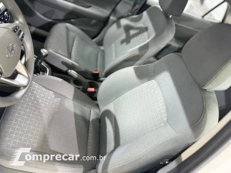 HB20S 1.0 12V Comfort