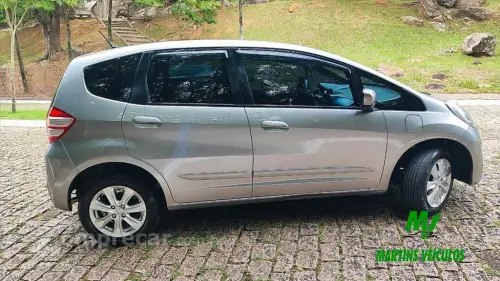 FIT 1.4 LX 16V