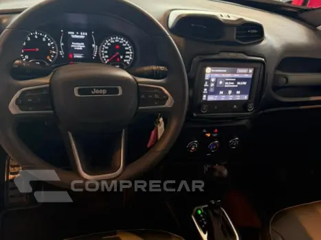 RENEGADE - 1.3 T270 TURBO SPORT AT6