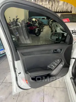 A4 2.0 Avant 20V Turbo