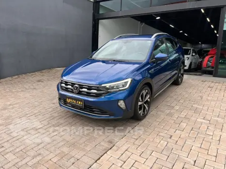 Nivus Highline 1.0 200 TSI Flex Aut.