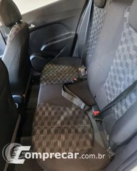 HB20 1.6 Comfort 16V