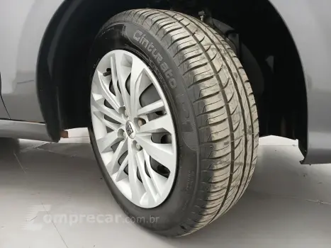 CRONOS 1.3 FIREFLY FLEX DRIVE CVT