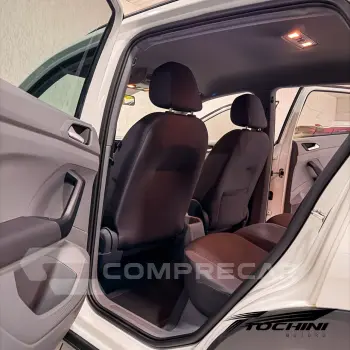 T-Cross 1.0 4P 200 TSI FLEX