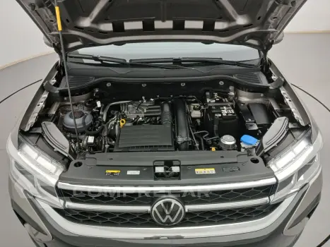 TAOS 1.4 250 TSI TOTAL FLEX HIGHLINE AUTOMÁTICO