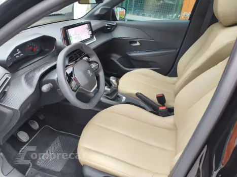 208 1.0 4P FLEX FIREFLY STYLE