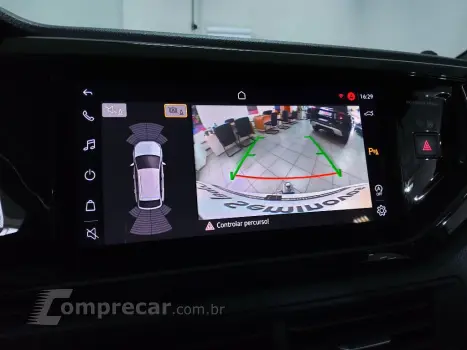 NIVUS 1.0 200 TSI TOTAL FLEX HIGHLINE AUTOMÁTICO