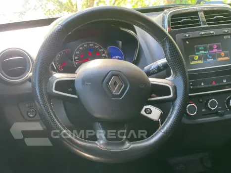 KWID 1.0 12V SCE Intense