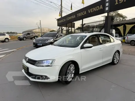 JETTA 2.0 Comfortline