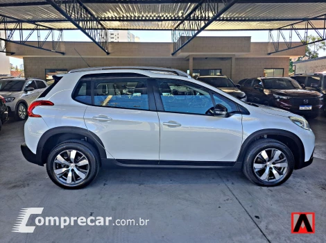 2008 1.6 16V Crossway