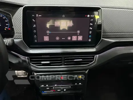 T-Cross Hig. 250 TSI 1.4 Flex 16V 5p Aut