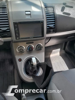 SENTRA 2.0