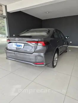 COROLLA 2.0 XEI 16V