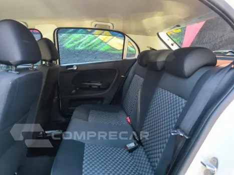 GOL 1.0 MI Comfortline 8V