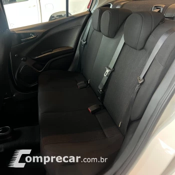 CRONOS 1.3 8V Flex