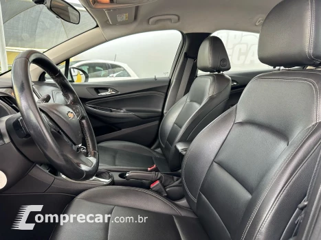 CRUZE 1.4 Turbo LT 16V