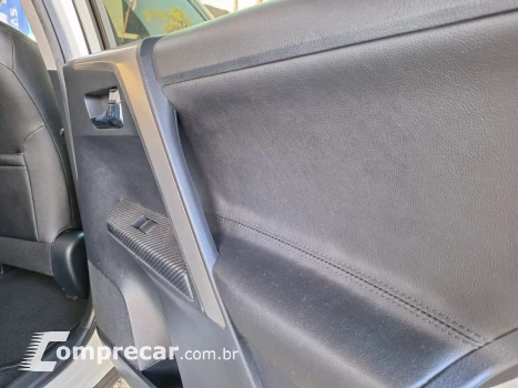 RAV 4 2.0 16V 4P AUTOMÁTICO
