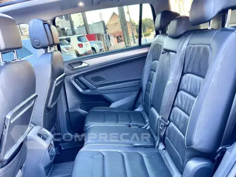 TIGUAN 1.4 250 TSI TOTAL FLEX ALLSPACE COMFORTLINE TIPTRONIC