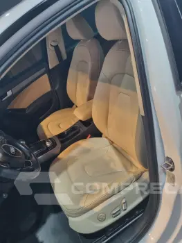 A4 2.0 TFSI Ambiente Sedan 183 CV Turbo