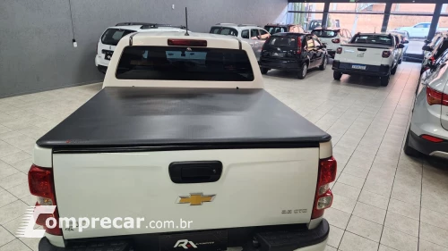 S10 Pick-Up LS 2.8 TDI 4x4 CD Dies. Mec.