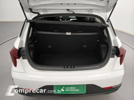 HB20 1.0 12V FLEX COMFORT PLUS MANUAL