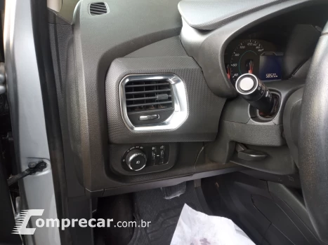 SPIN 1.8 Premier 8V