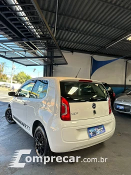 UP 1.0 MPI Take UP 12V