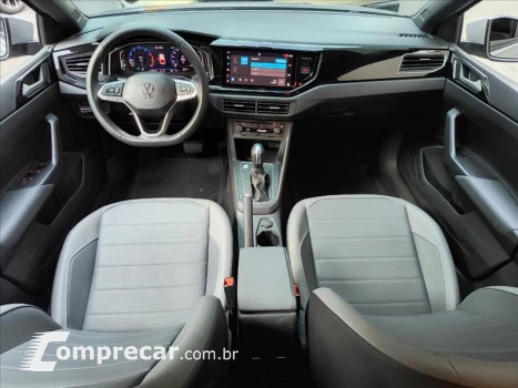 NIVUS 1.0 200 TSI Highline