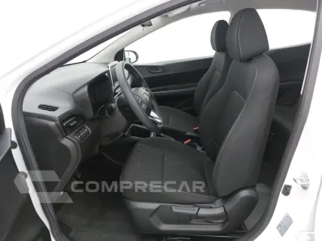 HB20 1.0 TGDI FLEX COMFORT PLUS AUTOMÁTICO